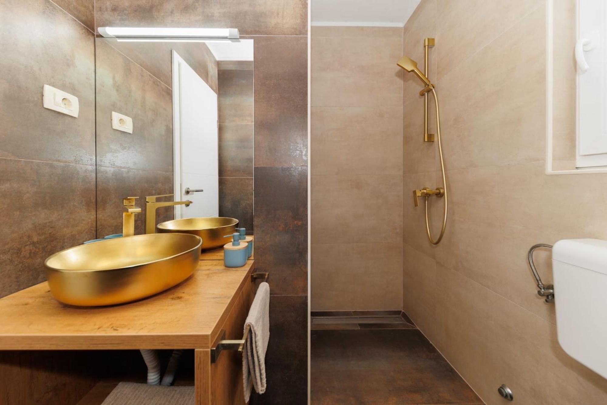 Apartments 23 And 25 With Free Private Parking Zadar Exterior foto